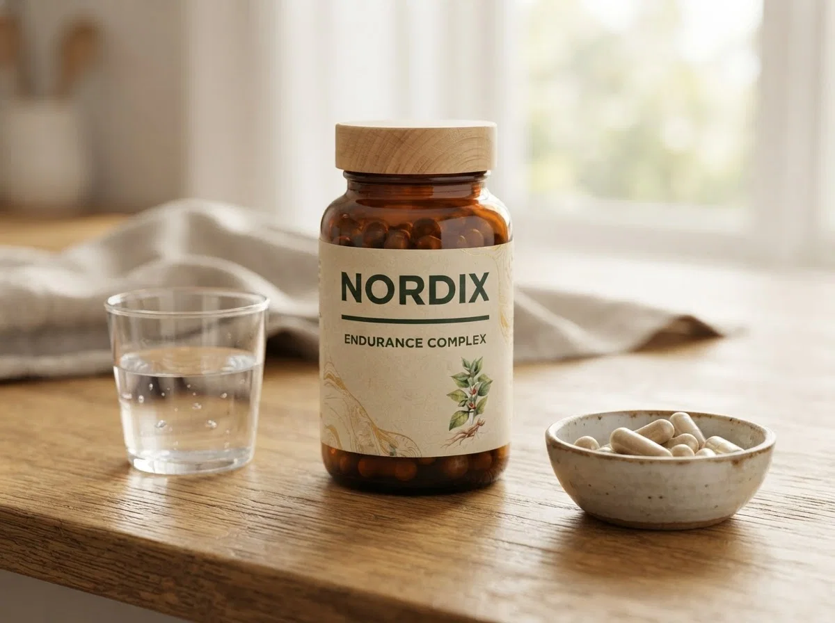 Nordix Endurance Complex